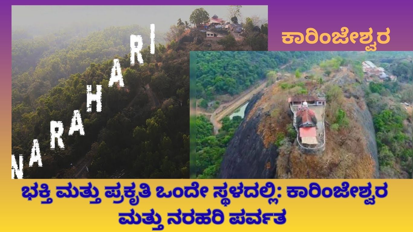 Dakshina Kannada temples