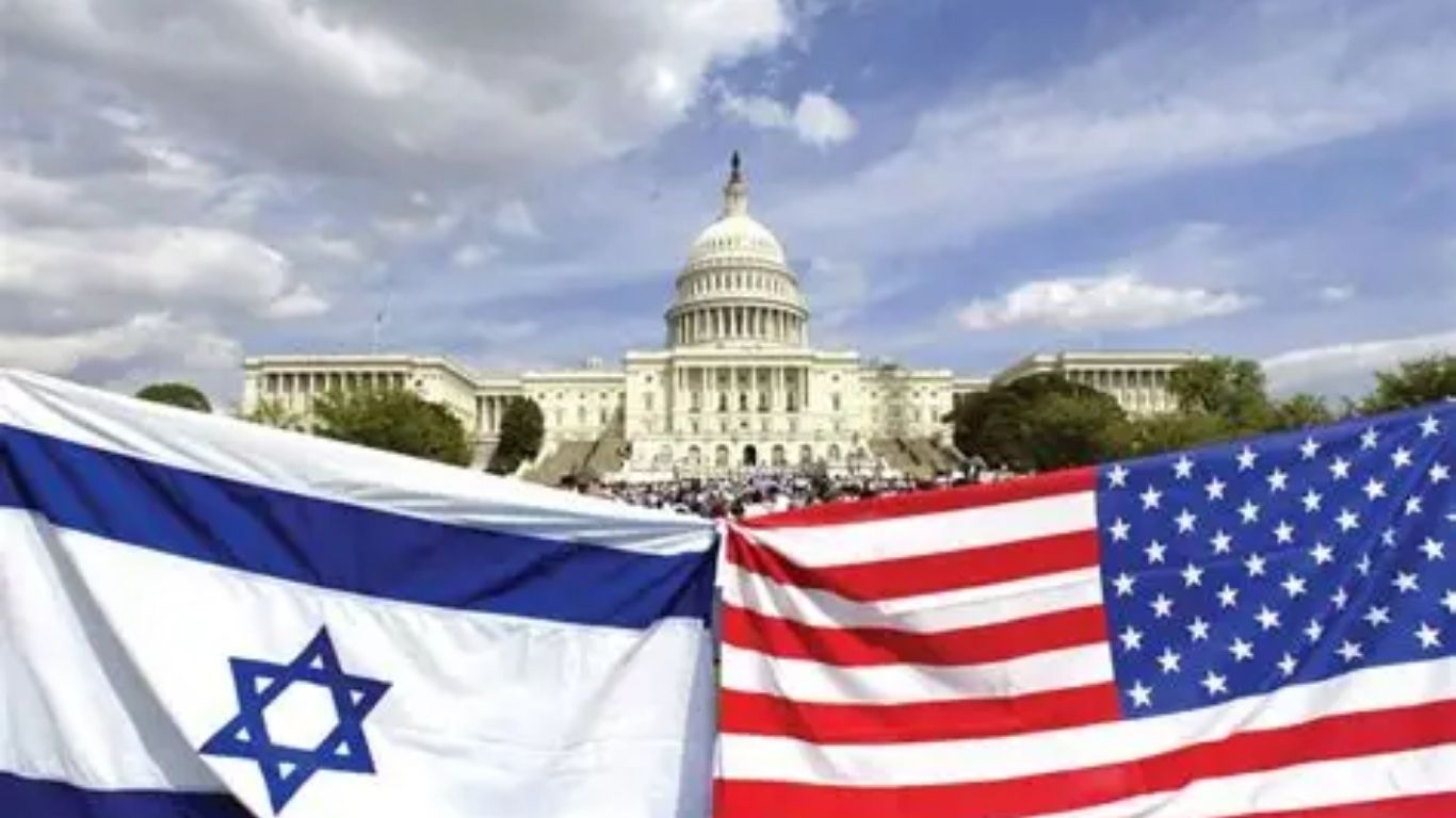 Israel Lebanon ceasefire Trump