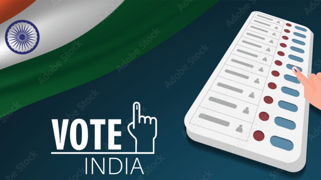 South 24 Parganas Repoll