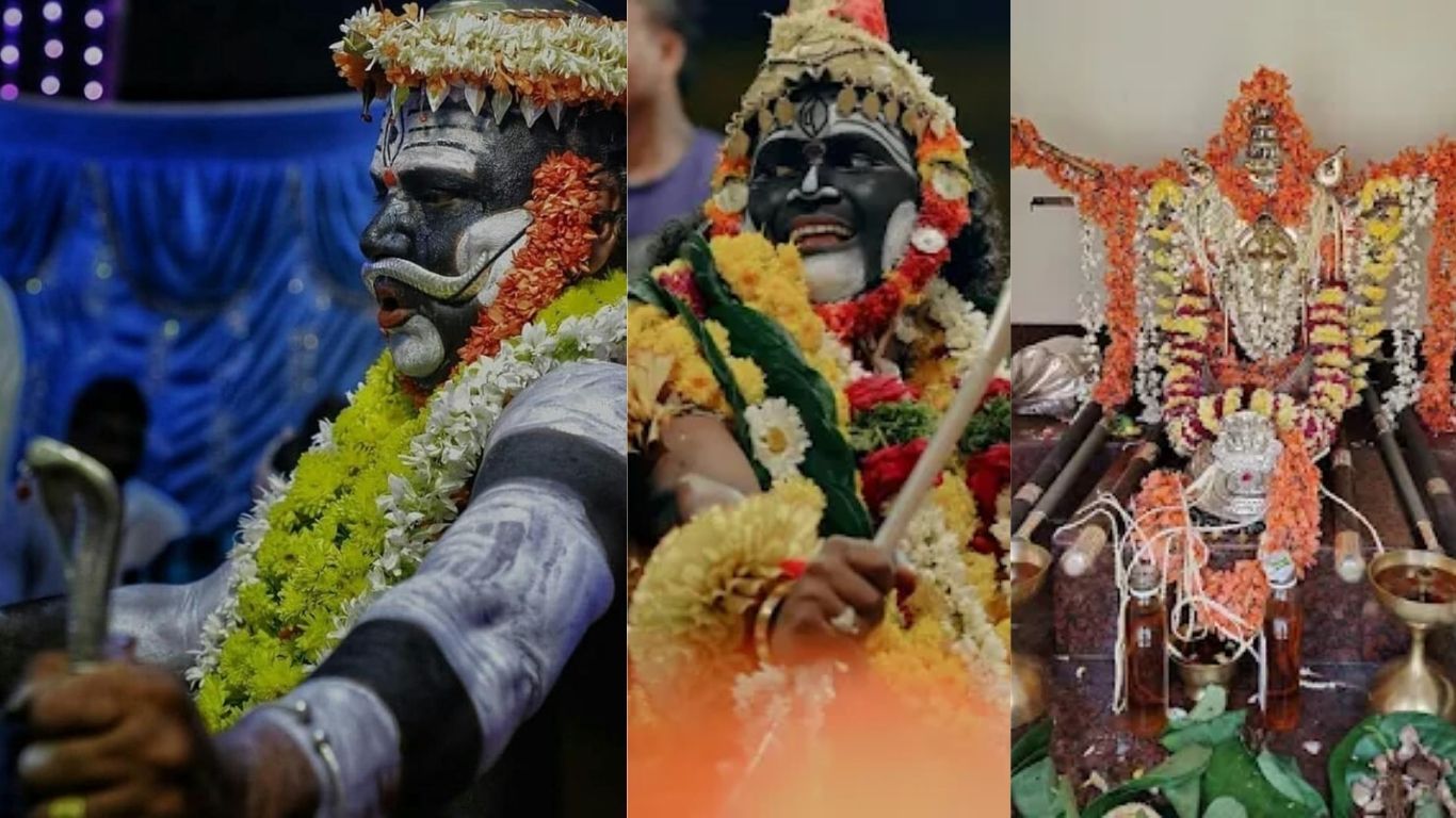 Swami Koragajja