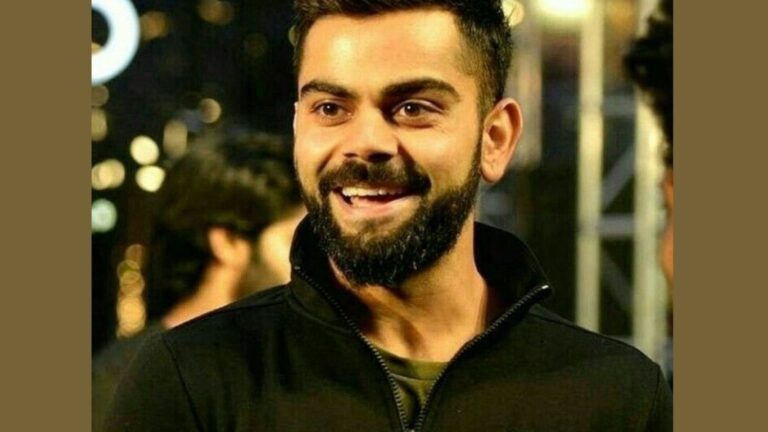 Virat Kohli Puma Deal