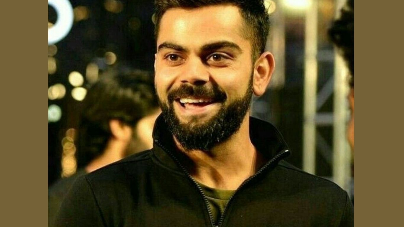 Virat Kohli Puma Deal