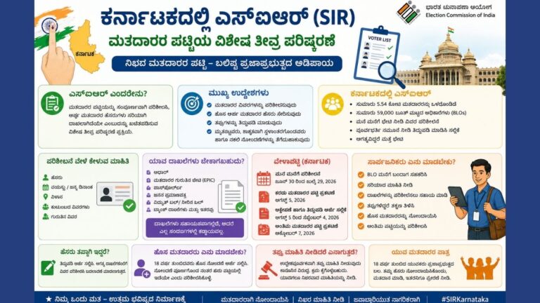 karnataka sir