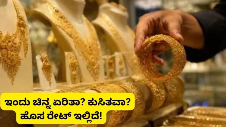 Gold Price Today