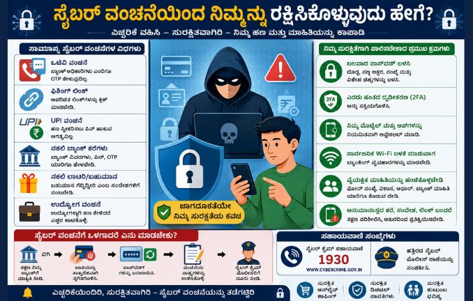 Cyber Fraud