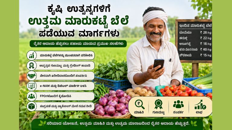 Agricultural Product