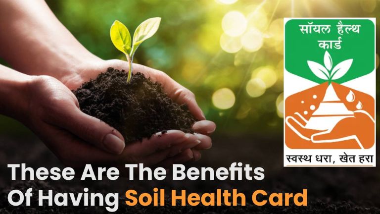 Soil health card scheme