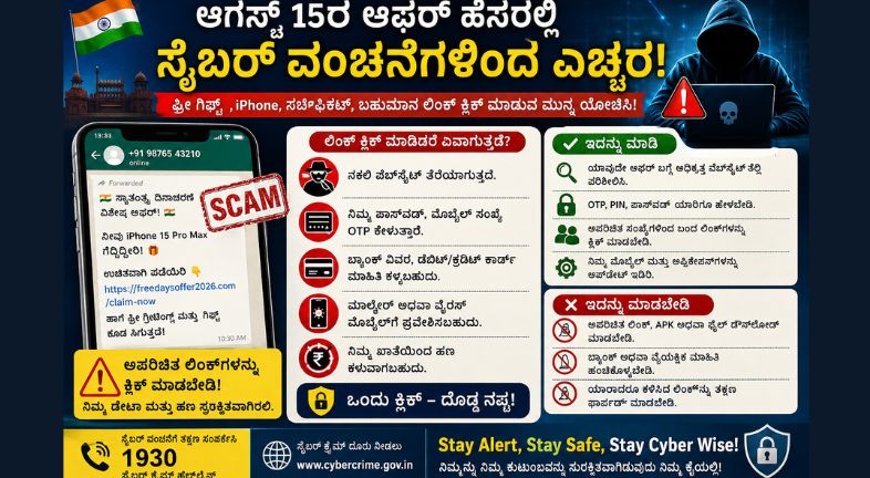 Cyber Scam Awareness
