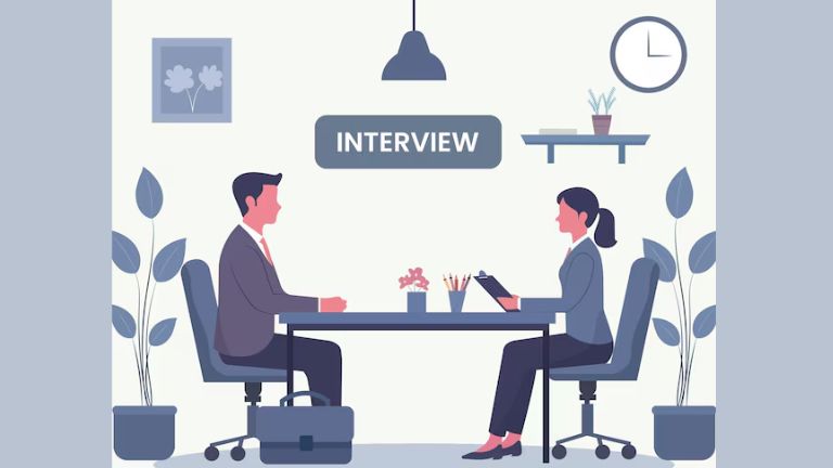 Job Interview Communication Skills