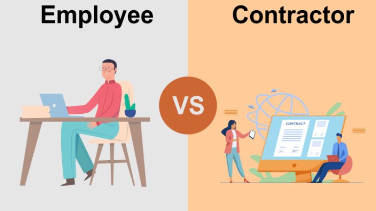 permanent and contract government jobs