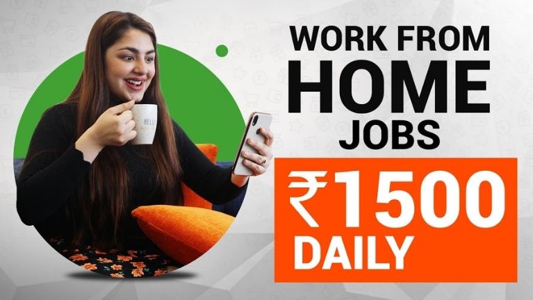 Genuine work from home jobs