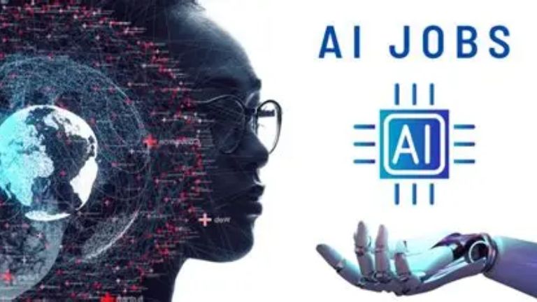 Jobs that will be in demand after AI